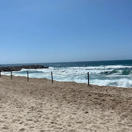 Apartament By The Beach: Sun, And Tranquility Ovar